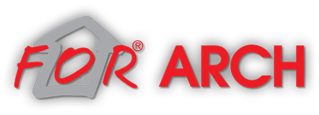 For Arch - logo