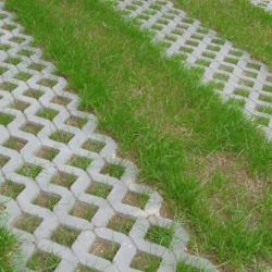 Grass paving Andezit®