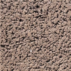 blocks GARDELOT® with a rough surface colour brown
