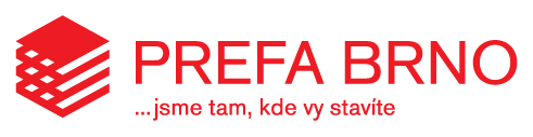 Zpět na hlavní stránku [PREFA logo]