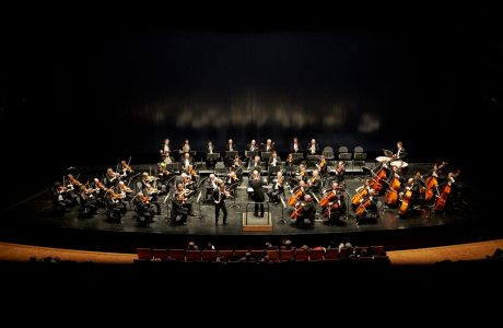 Orchestr Czech Virtuosi